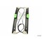Continental/Teves Audi A6 04-98/A6 Quattro 04-98/Allroad Q Window Regulatr, Wr40498 WR40498 - alternate 2